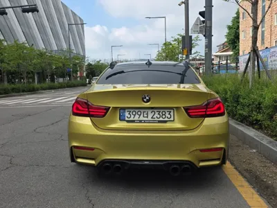 BMW M4