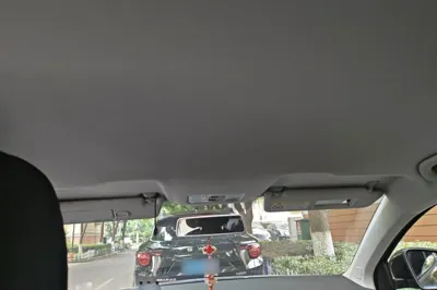 Jetta VS5