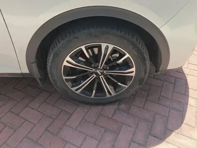 WEY Wey VV6