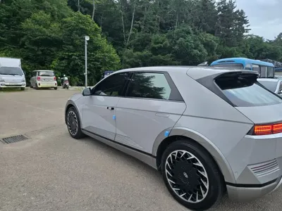 Hyundai Ioniq5