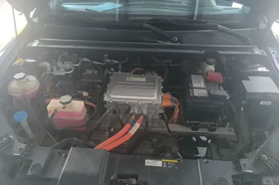 BYD e2