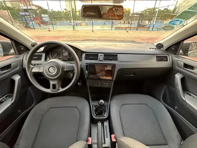 Volkswagen Santana