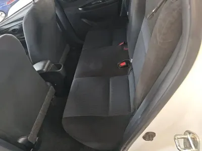 Toyota Yaris L
