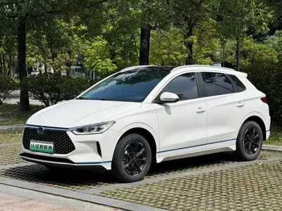 BYD e2