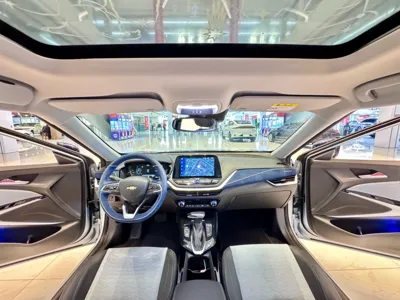 Chevrolet Touring
