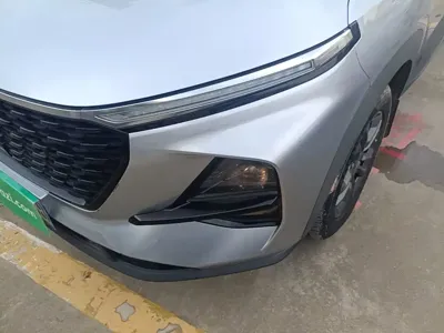 Baojun RS-3