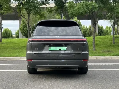 Li Auto Li L9