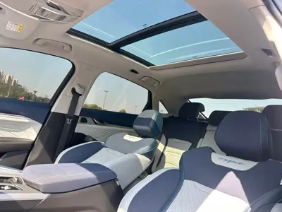 Geely Xingrui