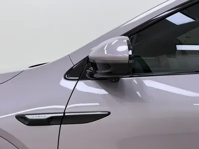 Xpeng G6