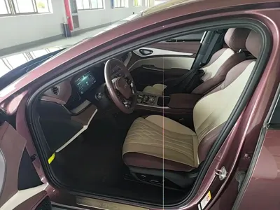 BYD Seal 07 DM-i