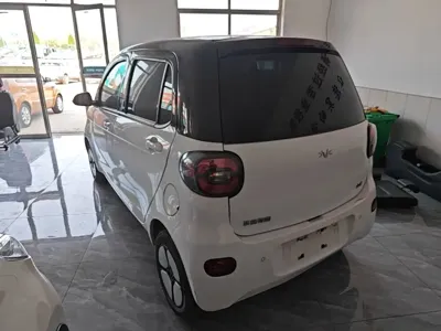 FERRAL EV