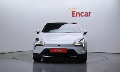 Polestar Polestar 4