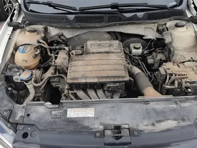 Volkswagen C-Trek