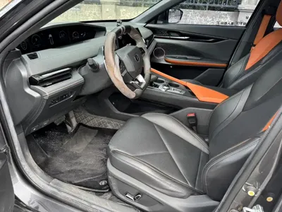 Changan UNI-V