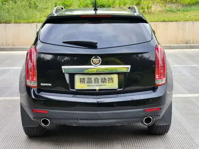 Cadillac SRX