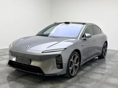 Nio ET5