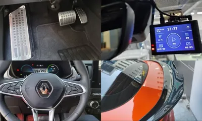 Renault-KoreaSamsung XM3