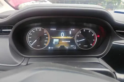 Chery Arrizo GX