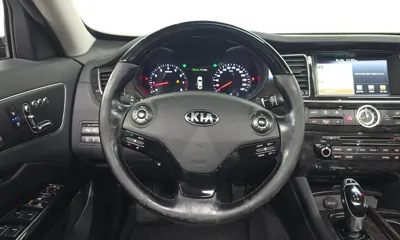 Kia K9