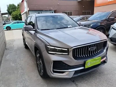 Geely Xingyue L