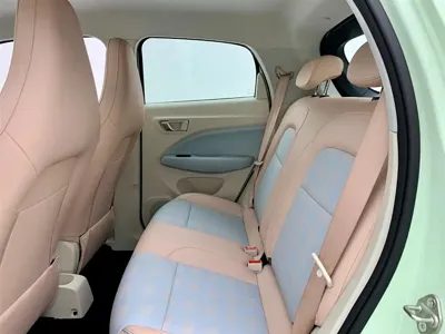 Leapmotor Leapmotor T03