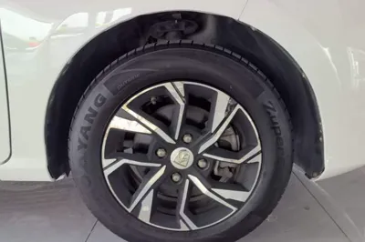 Baojun 360