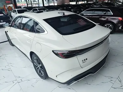 BYD 海豹06
