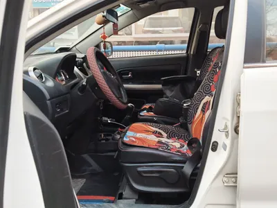 Great Wall M4