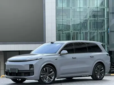 Li Auto Li L9