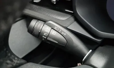 Polestar Polestar 2