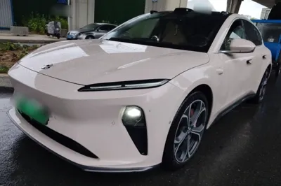 Nio ET5T