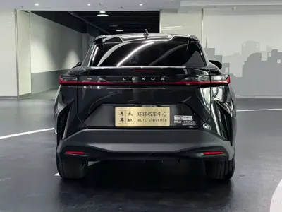 Lexus RZ