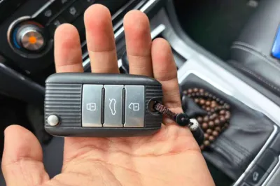 Roewe RX5