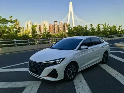 Changan Eado
