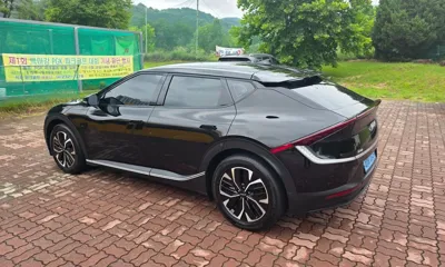 Kia EV6