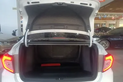 Honda Crider