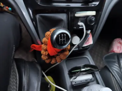 JAC Refine M3