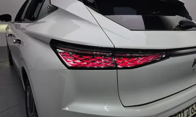 Citroen-DS DS4
