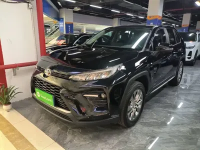 Toyota Wildlander