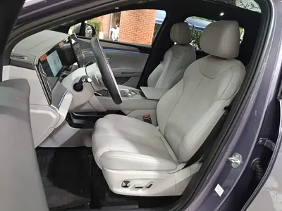 BYD 宋Ultra