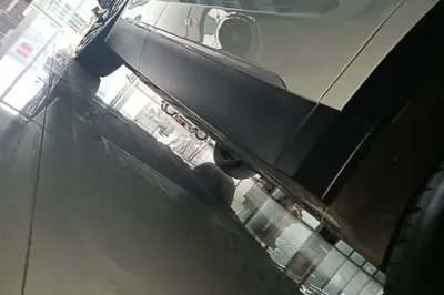 Nio ES8
