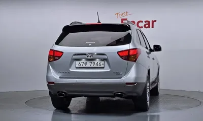 Hyundai Veracruz
