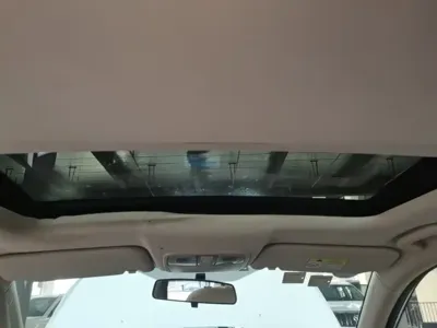 Changan V7