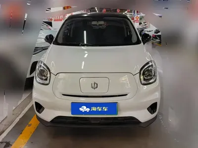Leapmotor Leapmotor T03