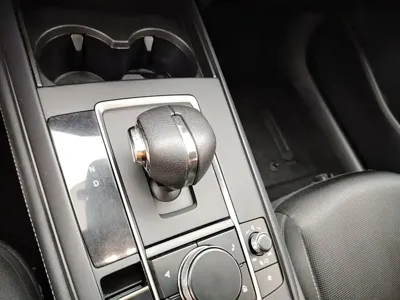 Mazda CX-30 EV