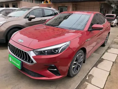 JAC A5