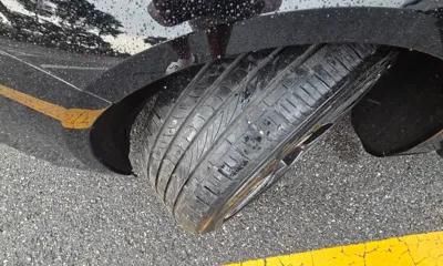 ChevroletGMDaewoo Impala