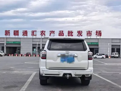 Toyota 4Runner