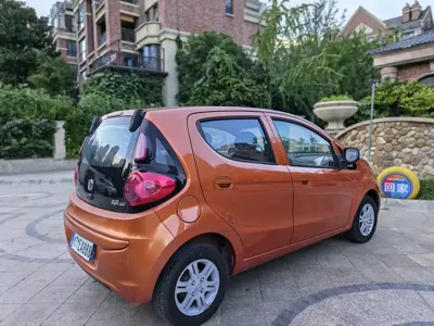 Changan MINI