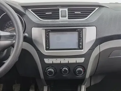 FAW Senya S80